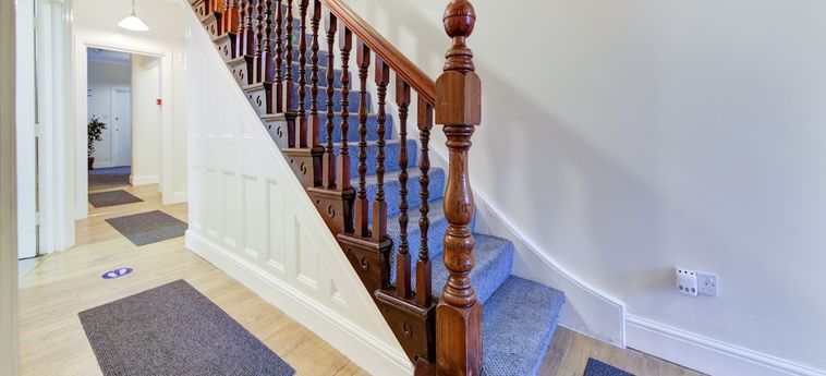The Regents Guest House Southampton: Photo 