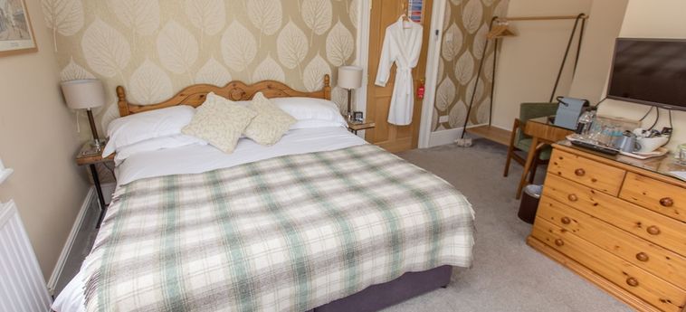 Hotel The Maples Southampton: Foto 