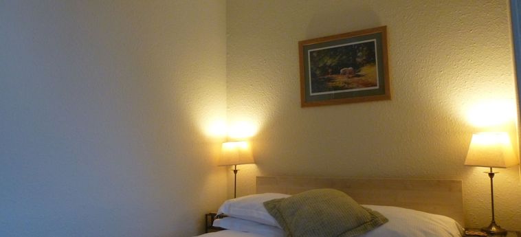 Hotel The Maples Southampton: Foto 