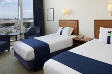 Hotel Holiday Inn Southampton:  SOUTHAMPTON