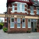 Hotel EATON COURT GUEST HOUSE