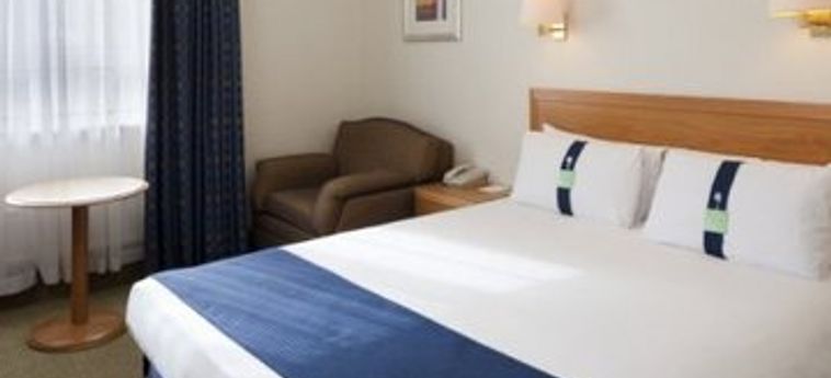 Hotel Holiday Inn Southampton Eastleigh:  SOUTHAMPTON