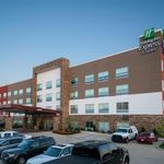 HOLIDAY INN EXPRESS & SUITES SOUTHAVEN CENTRAL - MEMPHIS 2 Stars