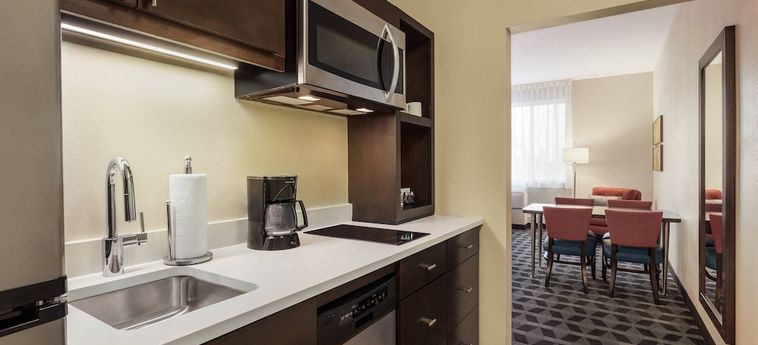 TOWNEPLACE SUITES BY MARRIOTT MEMPHIS SOUTHAVEN 2 Stelle