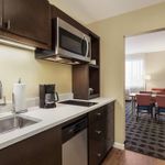 TOWNEPLACE SUITES BY MARRIOTT MEMPHIS SOUTHAVEN 2 Stars