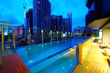 Hotel Imagine Marco:  SOUTHBANK