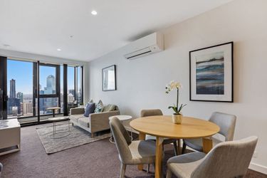 Serviced Apartments Melbourne - Platinum:  SOUTHBANK