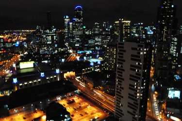 Serviced Apartments Melbourne - Platinum:  SOUTHBANK