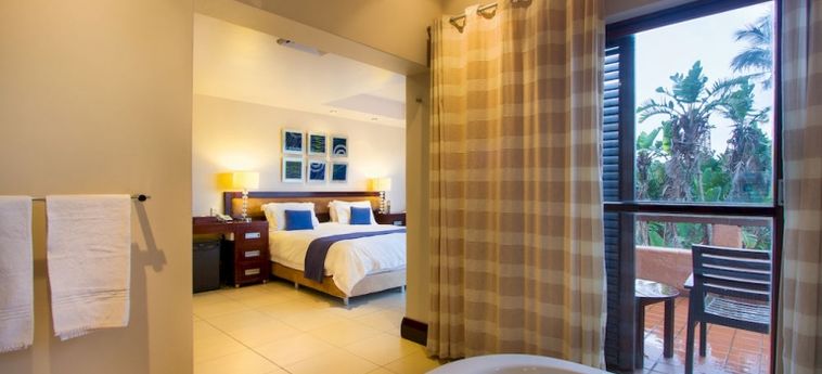 San Lameer Hotel And Spa:  SOUTHBROOM