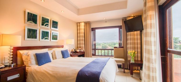 San Lameer Hotel And Spa:  SOUTHBROOM