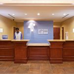 HOLIDAY INN EXPRESS & SUITES SOUTHERN PINES-PINEHURST AREA 2 Stars