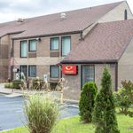 ECONO LODGE & SUITES SOUTHERN PINES 3 Stars