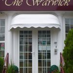 Hotel THE WARWICK SOUTHPORT