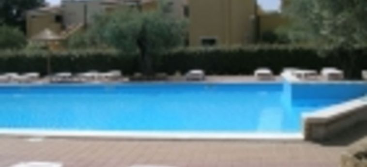 Hotel Villaggio Santandrea Golf Resort:  SOVERATO - CATANZARO