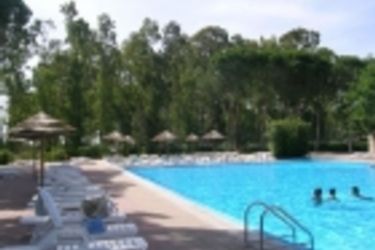 Hotel Villaggio Santandrea Golf Resort:  SOVERATO - CATANZARO