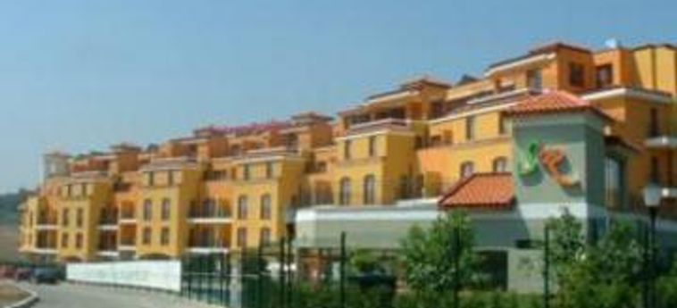 Hotel Serena Residence:  SOZOPOL