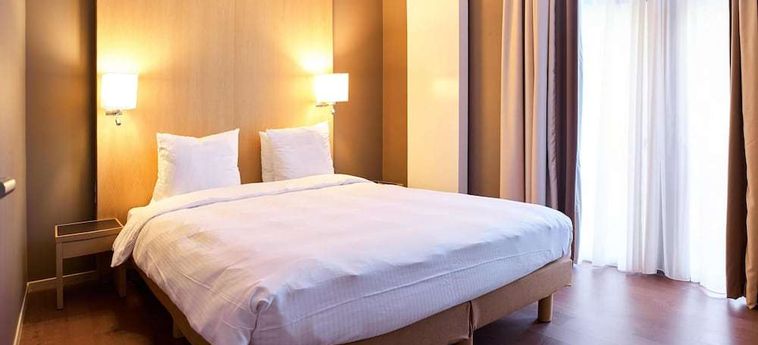 Radisson Blu Balmoral Hotel, Spa Spa: Foto 