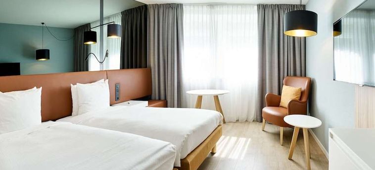 Radisson Blu Balmoral Hotel, Spa Spa: Foto 