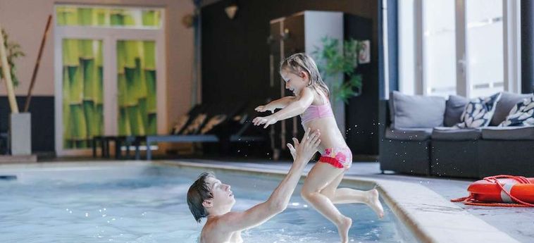 Radisson Blu Balmoral Hotel, Spa Spa: Foto 