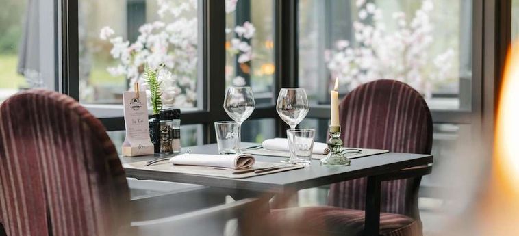 Radisson Blu Balmoral Hotel, Spa Spa: Foto 