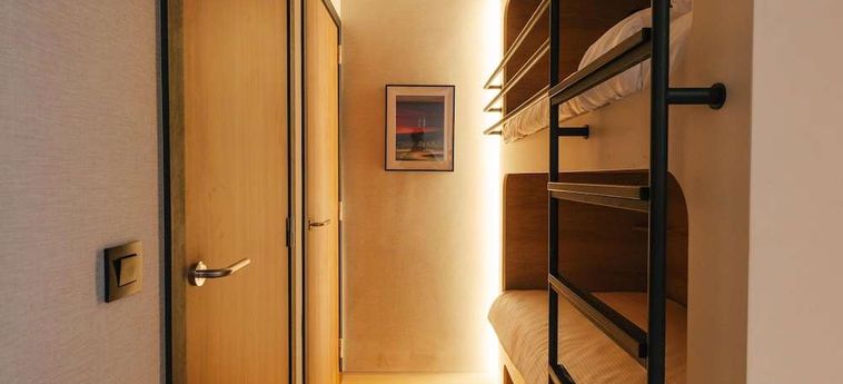Radisson Blu Balmoral Hotel, Spa Spa : Photo 
