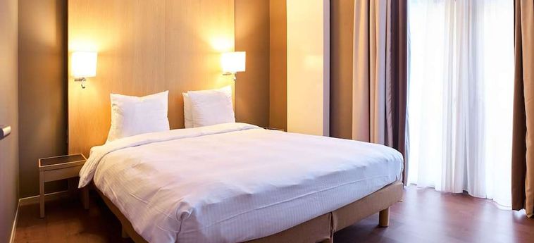 Radisson Blu Balmoral Hotel, Spa Spa: Foto 