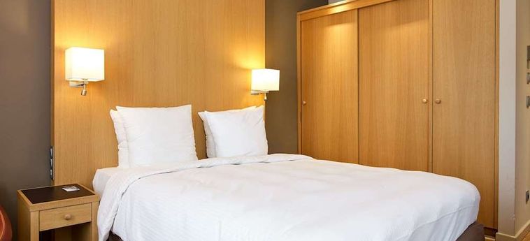 Radisson Blu Balmoral Hotel, Spa Spa: Foto 