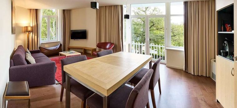 Radisson Blu Balmoral Hotel, Spa Spa: Foto 