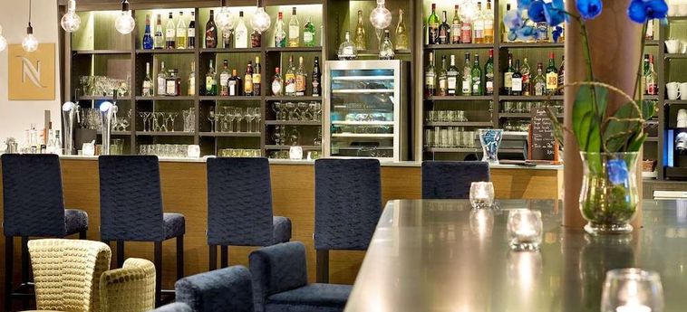 Radisson Blu Balmoral Hotel, Spa Spa: Foto 