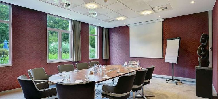 Radisson Blu Balmoral Hotel, Spa Spa: Foto 