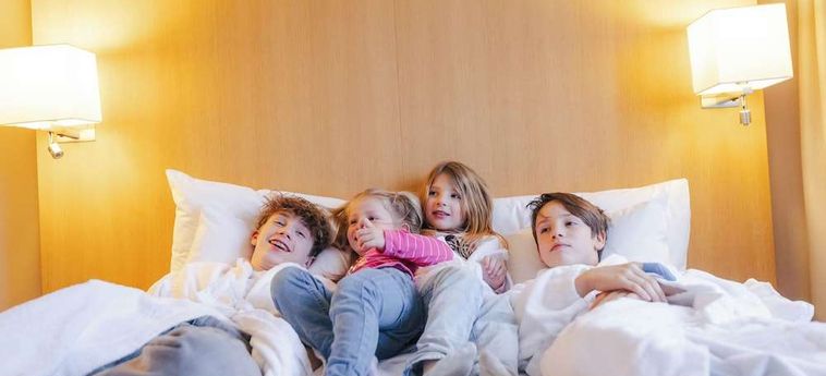 Radisson Blu Balmoral Hotel, Spa Spa: Foto 