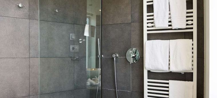 Radisson Blu Balmoral Hotel, Spa Spa: Foto 