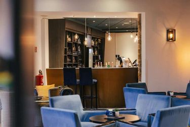 Radisson Blu Balmoral Hotel, Spa Spa: Photo 
