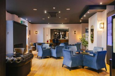 Radisson Blu Balmoral Hotel, Spa Spa: Photo 