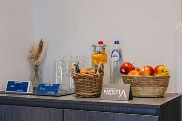 Radisson Blu Balmoral Hotel, Spa Spa: Photo 