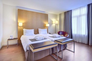 Radisson Blu Balmoral Hotel, Spa Spa: Photo 