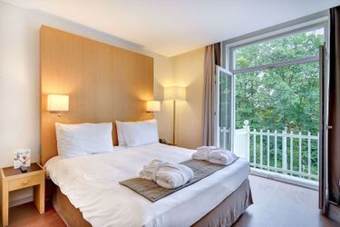 Radisson Blu Balmoral Hotel, Spa Spa: Photo 