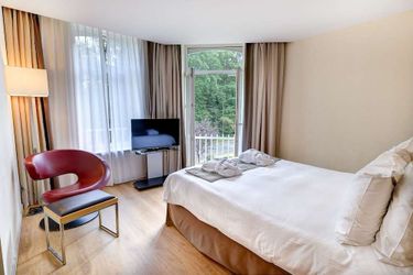 Radisson Blu Balmoral Hotel, Spa Spa: Photo 