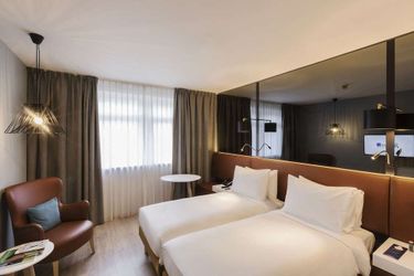 Radisson Blu Balmoral Hotel, Spa Spa: Photo 