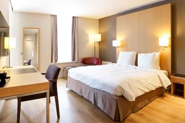 Radisson Blu Balmoral Hotel, Spa Spa: Photo 