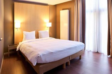 Radisson Blu Balmoral Hotel, Spa Spa: Photo 