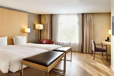 Radisson Blu Balmoral Hotel, Spa Spa: Photo 
