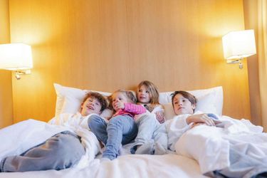 Radisson Blu Balmoral Hotel, Spa Spa: Photo 