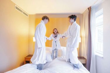 Radisson Blu Balmoral Hotel, Spa Spa: Photo 