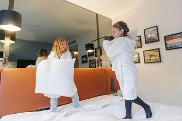 Radisson Blu Balmoral Hotel, Spa Spa: Photo 
