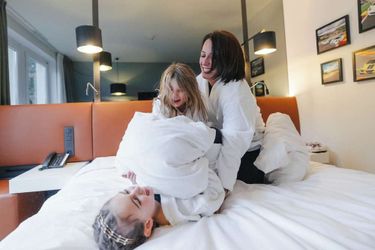 Radisson Blu Balmoral Hotel, Spa Spa: Photo 