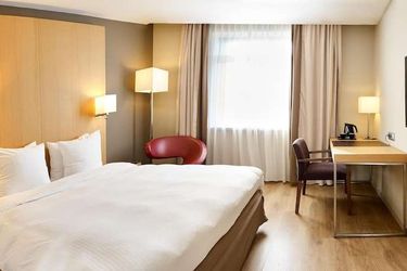 Radisson Blu Balmoral Hotel, Spa Spa: Photo 
