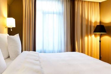 Radisson Blu Balmoral Hotel, Spa Spa: Photo 