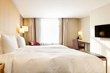 Radisson Blu Balmoral Hotel, Spa Spa: Photo 