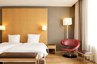 Radisson Blu Balmoral Hotel, Spa Spa: Photo 